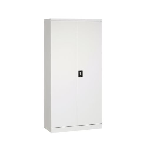 Storage cupboards - Grey - Choice of two sizes