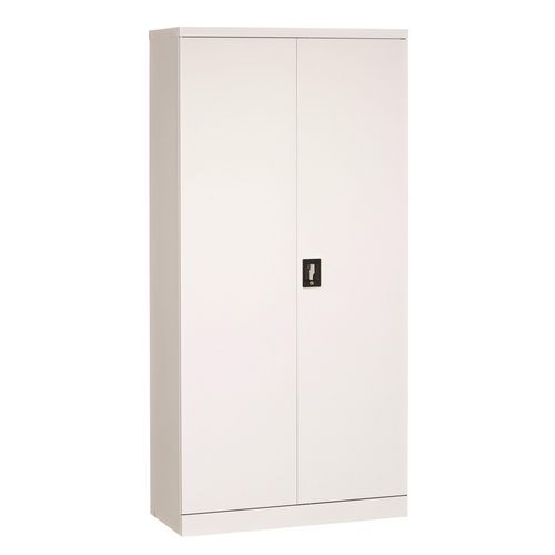 Storage cupboards