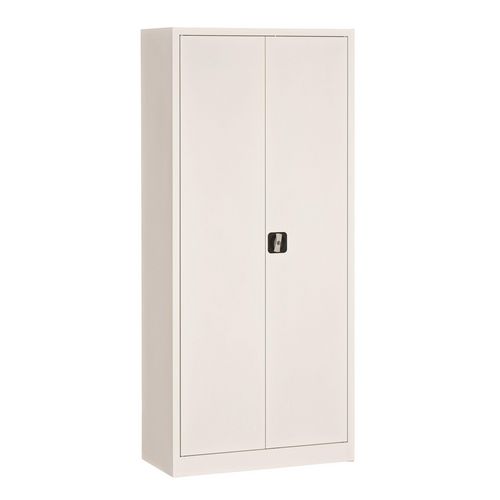Storage cupboards