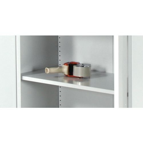 Storage cupboards - Extra shelves