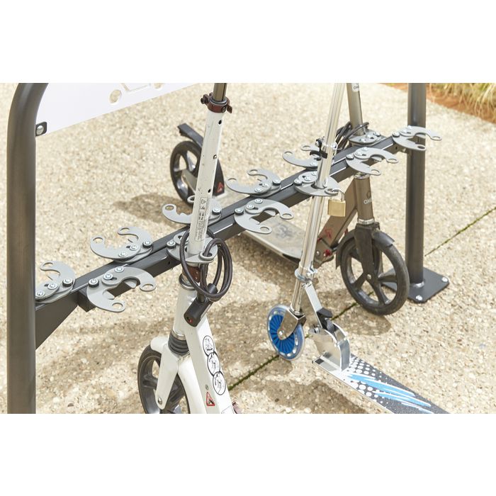 Slingsby Rack Rack Scooter rack - Double sided