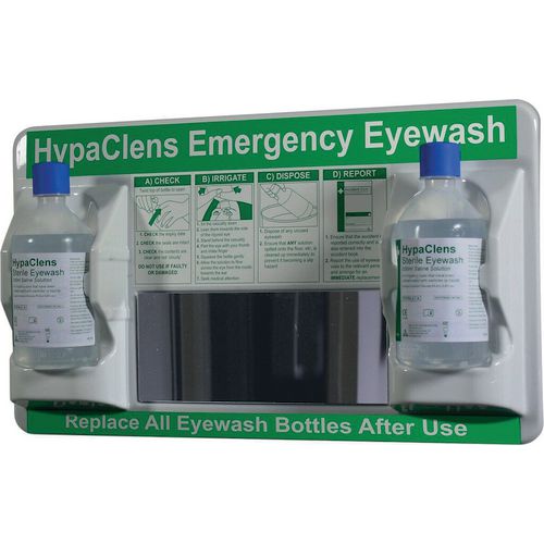 Eye wash station - GTIN: 5052105080949 - 