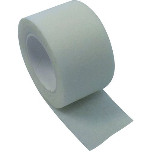 Adhesive medical tapes microporous - Additional Features: Easy to remove from the skin