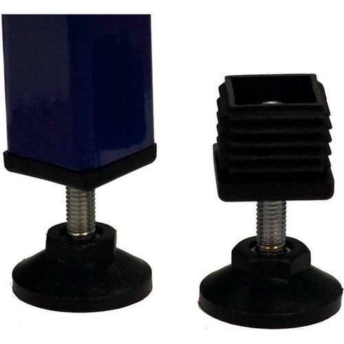 Evolve adjustable feet for Evolve changing room benches - GTIN: 5052105437286 - 